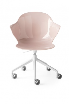 Saint Tropez home office chair - myhome